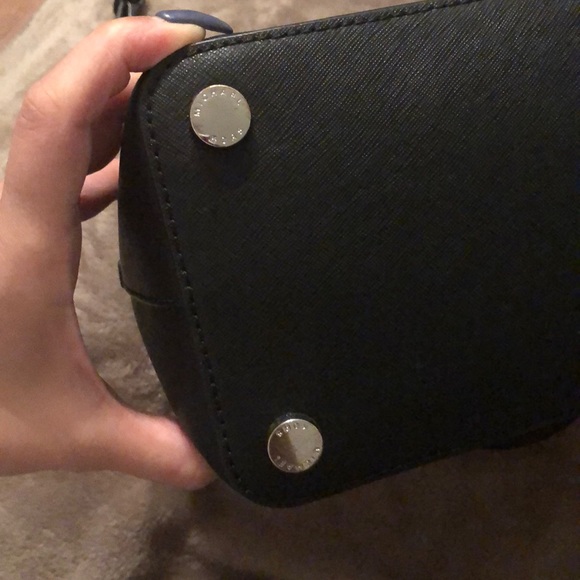 Blk MK purse - Picture 3 of 3